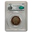 1878 $5 Pattern PR-68 PCGS CAC (Brown, J-1569)
