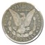 1878-CC Morgan Dollar AU-55 NGC