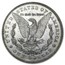 1878-CC Morgan Dollar AU