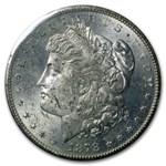 1878-CC Morgan Dollar BU (GSA Soft Pack)