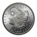 1878-CC Morgan Dollar BU (GSA)