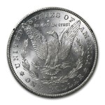 1878-CC Morgan Dollar BU (GSA)
