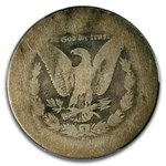 1878-CC Morgan Dollar Fair-2 PCGS (Low Ball Registry)