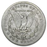 1878-CC Morgan Dollar Good