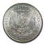 1878-CC Morgan Dollar MS-61 PCGS (GSA, Beautiful Toning)
