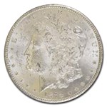 1878-CC Morgan Dollar MS-62 NGC (GSA)