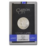 1878-CC Morgan Dollar MS-62 NGC (GSA)