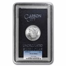 1878-CC Morgan Dollar MS-62 PCGS (GSA)