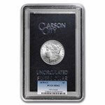 1878-CC Morgan Dollar MS-62 PCGS (GSA)