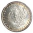1878-CC Morgan Dollar MS-63 NGC CAC (Toning)