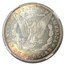 1878-CC Morgan Dollar MS-63 NGC CAC (Toning)
