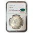 1878-CC Morgan Dollar MS-63 NGC CAC (Toning)