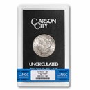 1878-CC Morgan Dollar MS-63 NGC (GSA)