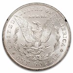 1878-CC Morgan Dollar MS-63 NGC (GSA)