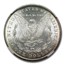 1878-CC Morgan Dollar MS-63 NGC