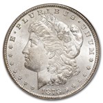 1878-CC Morgan Dollar MS-64 NGC