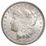 1878-CC Morgan Dollar MS-64 NGC