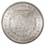 1878-CC Morgan Dollar MS-64 NGC