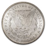 1878-CC Morgan Dollar MS-64 NGC