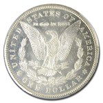 1878-CC Morgan Dollar MS-64 PL PCGS
