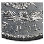 1878-CC Morgan Dollar MS-65 NGC (GSA)