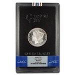1878-CC Morgan Dollar MS-65* NGC (GSA)