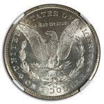 1878-CC Morgan Dollar MS-66 NGC