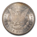 1878-CC Morgan Dollar MS-66+ PCGS CAC