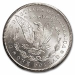 1878-CC Morgan Dollar MS-66 PCGS