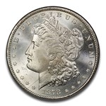 1878-CC Morgan Dollar MS-66 PCGS