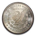 1878-CC Morgan Dollar MS-66 PCGS