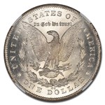 1878-CC Morgan Dollar MS-67 NGC