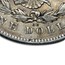 1878-CC Morgan Dollar VF