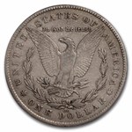1878-CC Morgan Dollar XF-40 PCGS