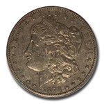 1878-CC Morgan Dollar XF-45 PCGS