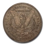 1878-CC Morgan Dollar XF-45 PCGS