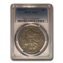 1878-CC Morgan Dollar XF-45 PCGS