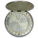 1878-CC Trade Dollar Opium Dollar Hinged Box Dollar