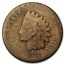 1878 Indian Head Cent AG