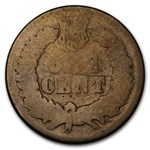 1878 Indian Head Cent AG