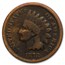 1878 Indian Head Cent Good
