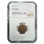 1878 Indian Head Cent VF-20 NGC (Brown)