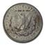 1878 Morgan Dollar 7/8 Tailfeathers VG/VF