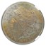 1878 Morgan Dollar 7/8 TF MS-62 NGC (Strong)
