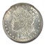 1878 Morgan Dollar 7/8 TF MS-63 NGC (Strong)
