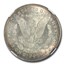 1878 Morgan Dollar 7/8 TF MS-63 NGC (Strong)