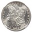 1878 Morgan Dollar 7/8 TF MS-63 NGC (Weak)