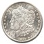 1878 Morgan Dollar 7/8 TF MS-63 PCGS (Strong)