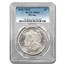 1878 Morgan Dollar 7/8 TF MS-63 PCGS (Strong)