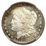 1878 Morgan Dollar 7/8 TF MS-64 NGC (DPL, VAM 38 7/5 TF)